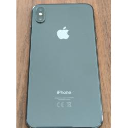 Iphone xs max 64 Gb nieuwstaat