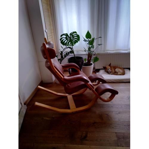 STOKKE RELAXzetel