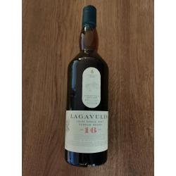 Lagavulin 16 years