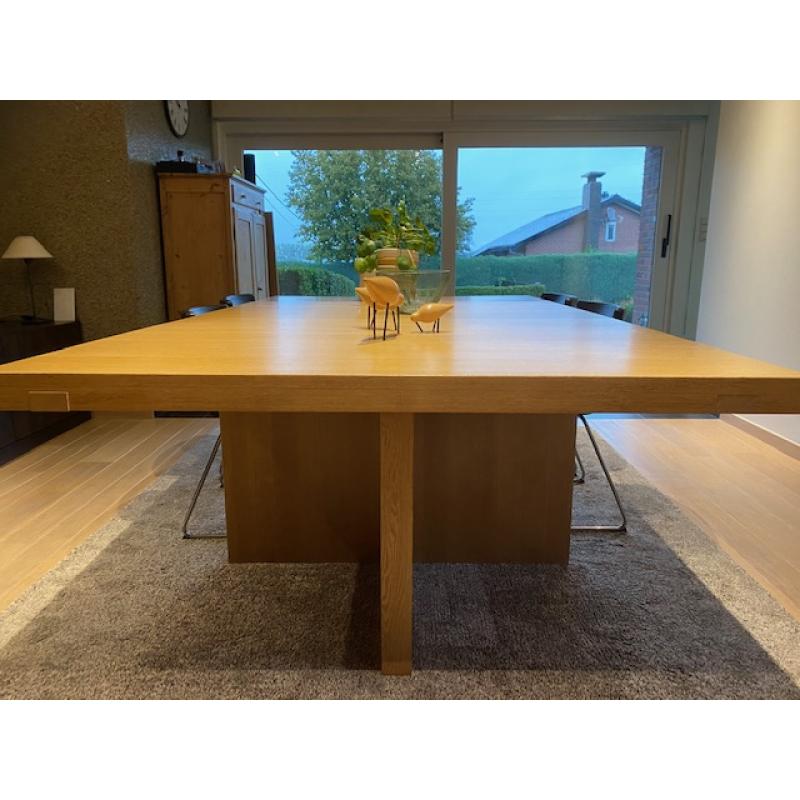 Eettafel