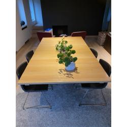 Eettafel