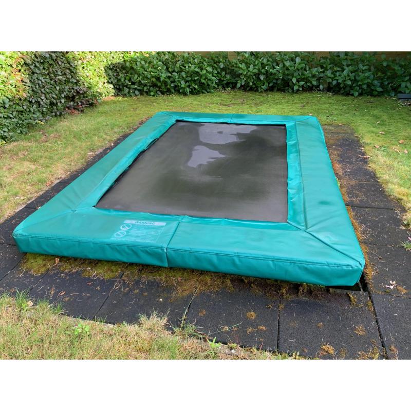 Kadee Pro Trampoline 3mx2,2m