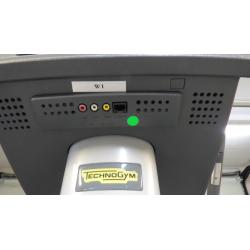 technogym wave toestel