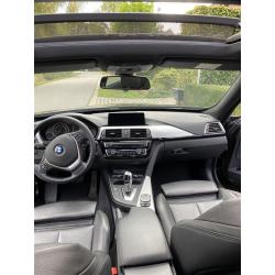 BMW GT3 Diesel Full Option