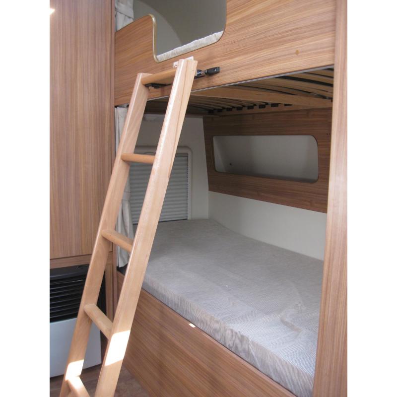 Caravan Bürstner Averso Plus 440TK