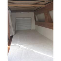 Caravan Bürstner Averso Plus 440TK