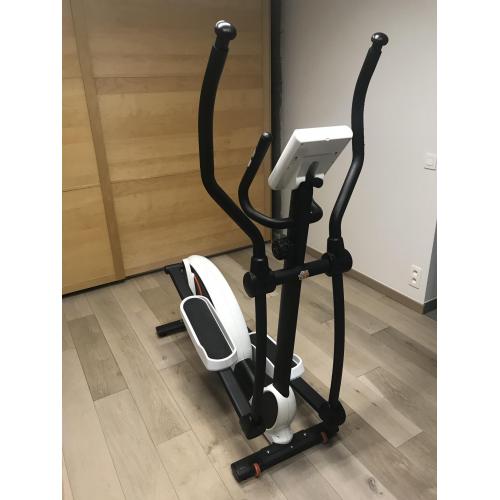 Crosstrainer Bremshey CR3