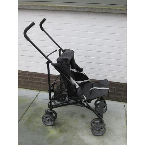 Kinderwagen (buggy)