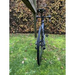 GIANT PROPEL ADVANCED 1 DISC S GUN METAL BLACK