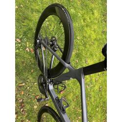 GIANT PROPEL ADVANCED 1 DISC S GUN METAL BLACK