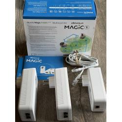 Devolo Magic 1 WiFi