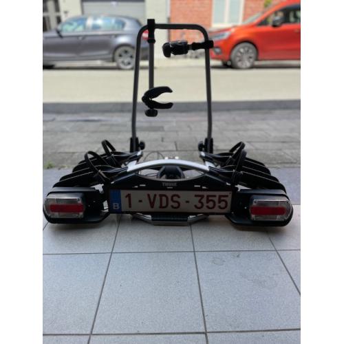 THULE EUROWAY 921 te koop