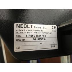 Snijmachine Neolt Strong Trim Pro 230