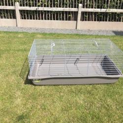 Te koop kooi voor konijn of cavia