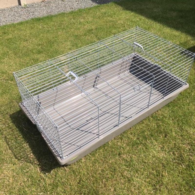 Te koop kooi voor konijn of cavia