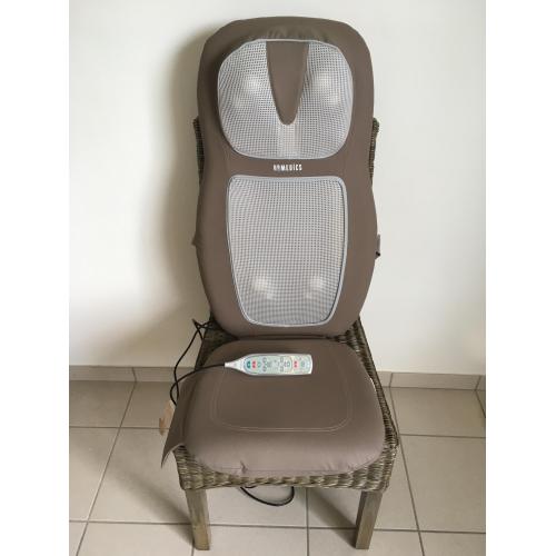 Massagestoel Homedics