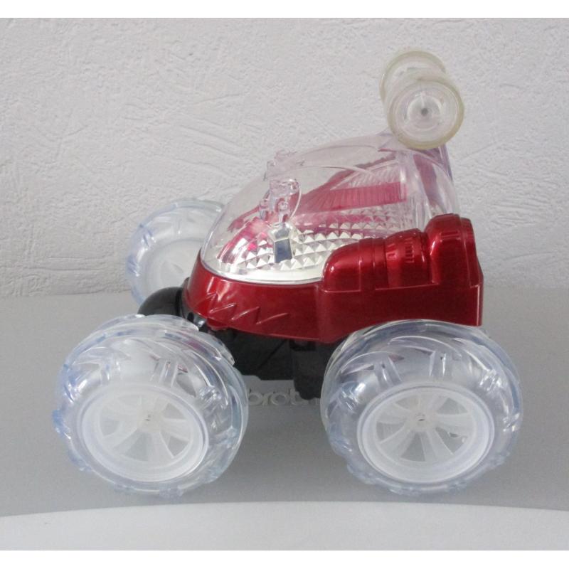 speelgoed auto afstandsbediening Crazy Tumbler