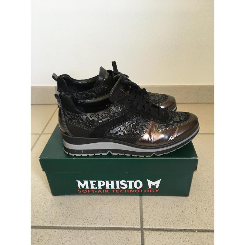 Schoenen Mephisto