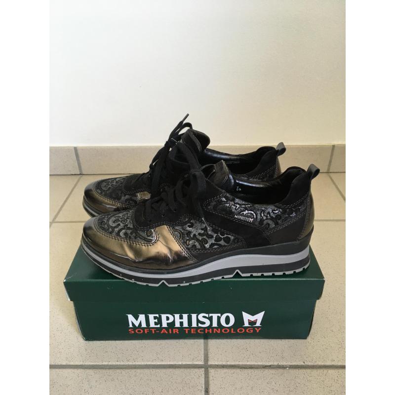 Schoenen Mephisto