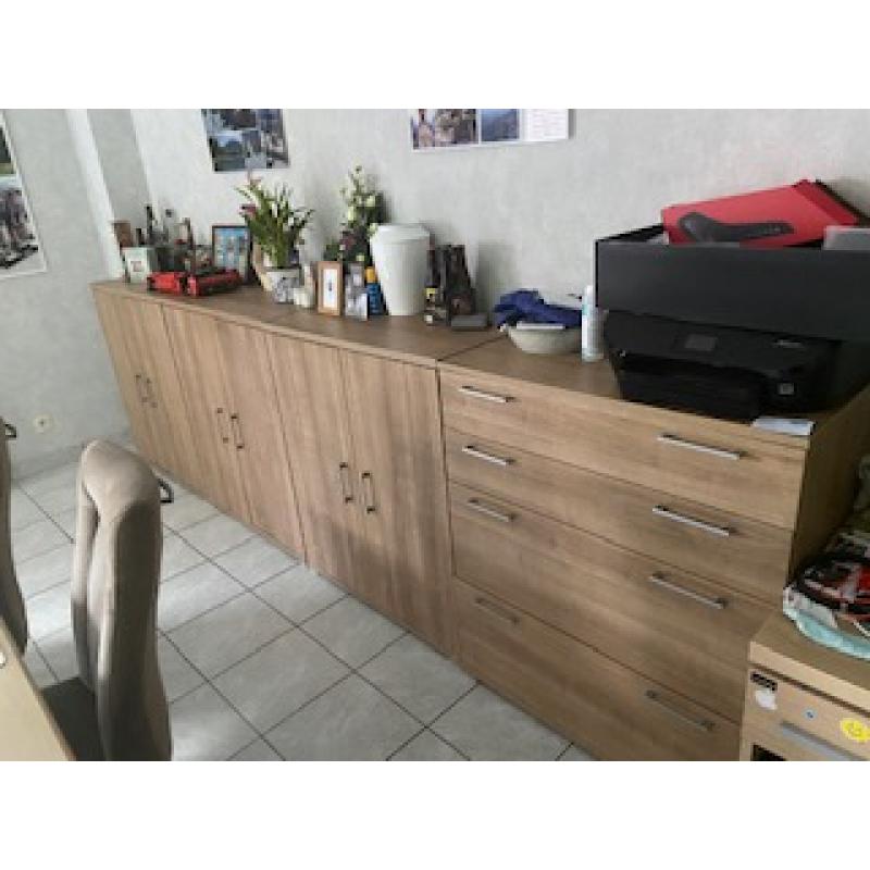 Dressoir te koop