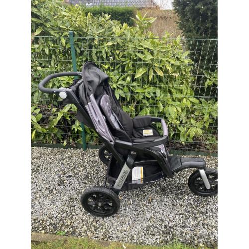 Chicco Activ3 Top Kinderwagen