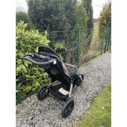 Chicco Activ3 Top Kinderwagen