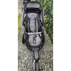 Chicco Activ3 Top Kinderwagen