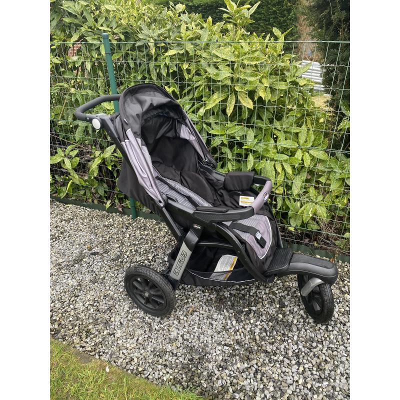 Chicco Activ3 Top Kinderwagen