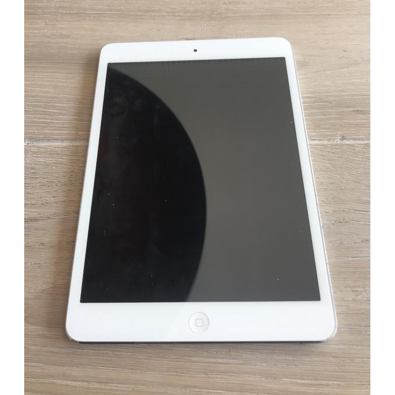 Apple iPad mini in beschermhoes