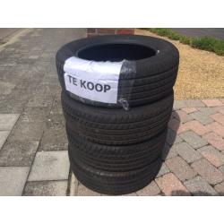 225/60/R18 Bridgestone  SUPERKOOP !!!