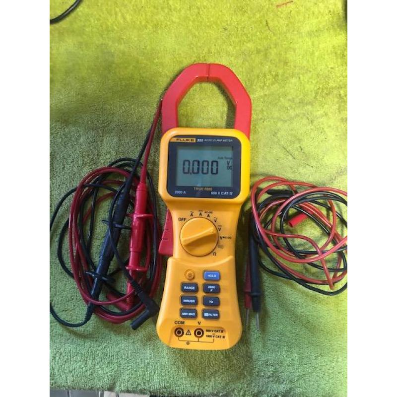 Fluke 355