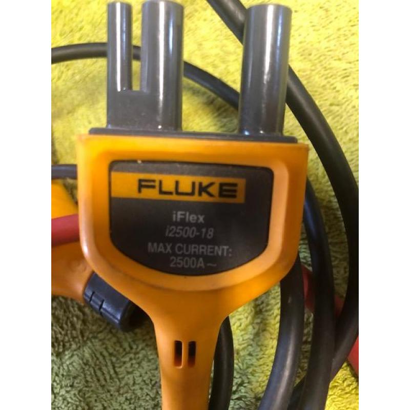 Fluke i2500-18.  Iflex