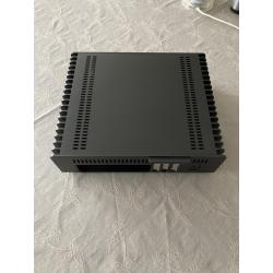 Streacom ST-FC9B Alpha Optical Fanless Black HTPC