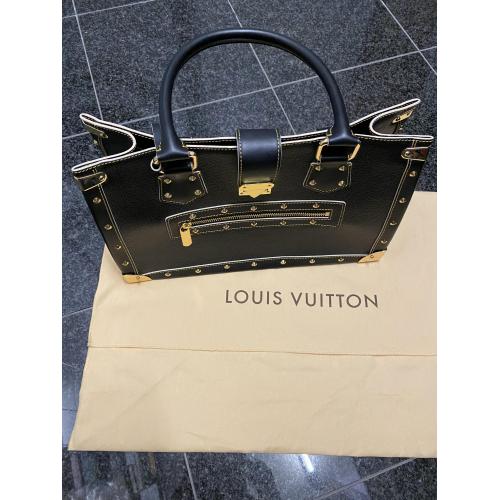 Unieke Louis Vuitton handtas