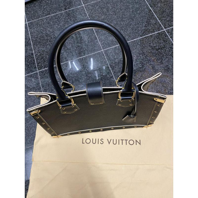 Unieke Louis Vuitton handtas