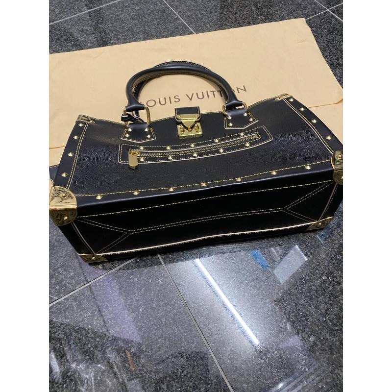 Unieke Louis Vuitton handtas