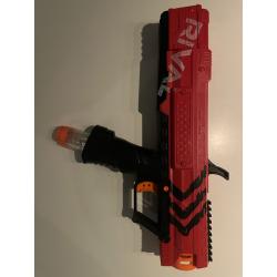 Nerf Rival Blasters