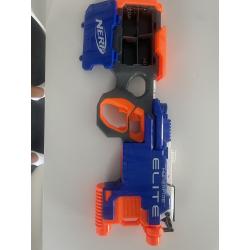 NERF Blasters