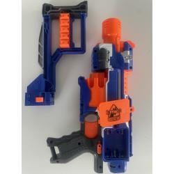 NERF Blasters