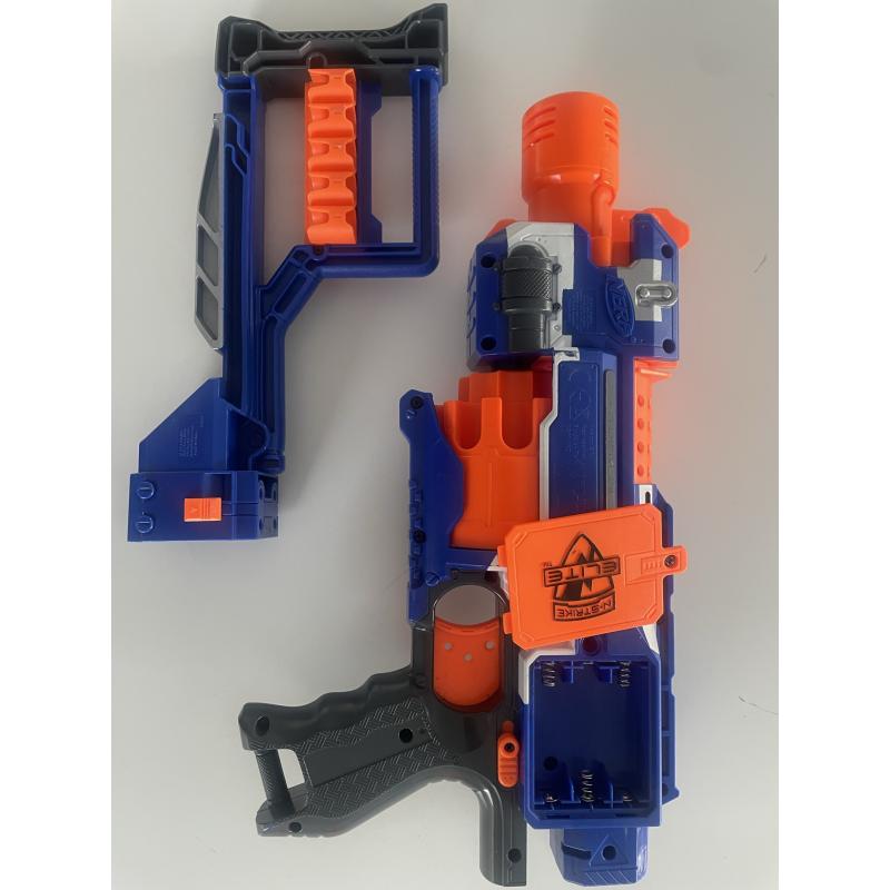 NERF Blasters