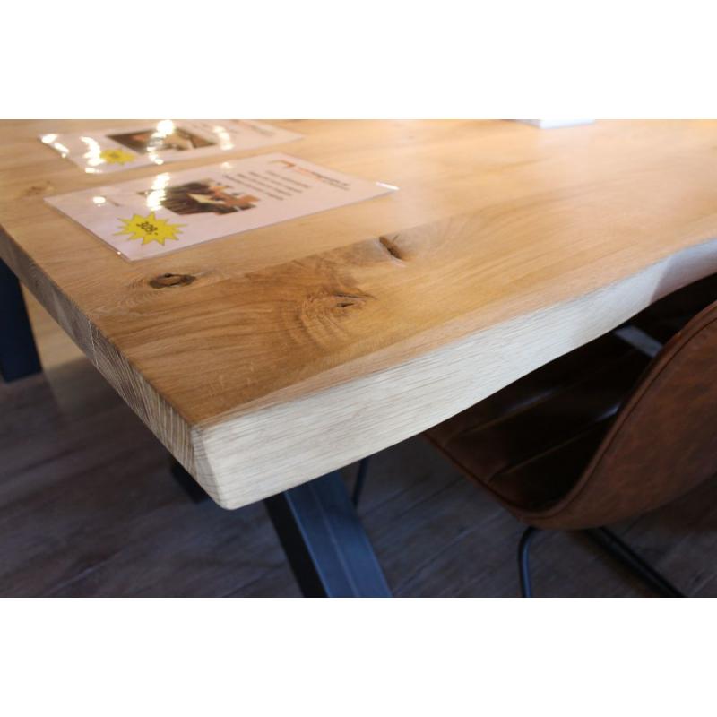 Stevige Moderne steigerhouten tafel te koop 289