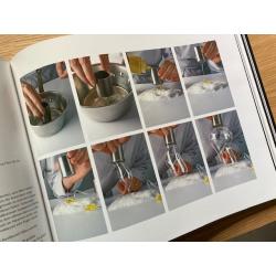 Kookboek over cryogeen koken