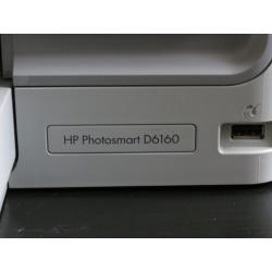 HP photosmart en HP scanjet