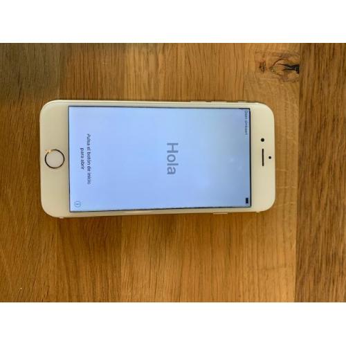 Iphone 6S Gold 128 GB