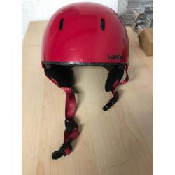 skihelm kinderen