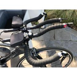 TREK SPEED CONCEPT 7.0 Triathlon fiets te koop