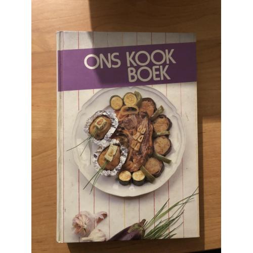 Ons kookboek (1985)