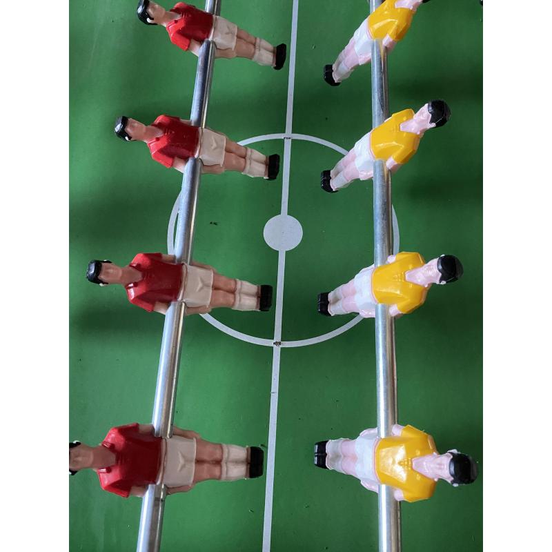 voetbaltafel / kickertafel