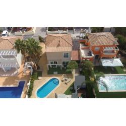 Koop: Altaona golf & country village Murcia villa & zwembad