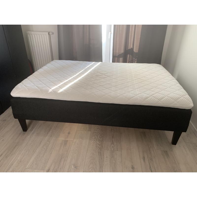 Jensen Boxspring Twijfelaar